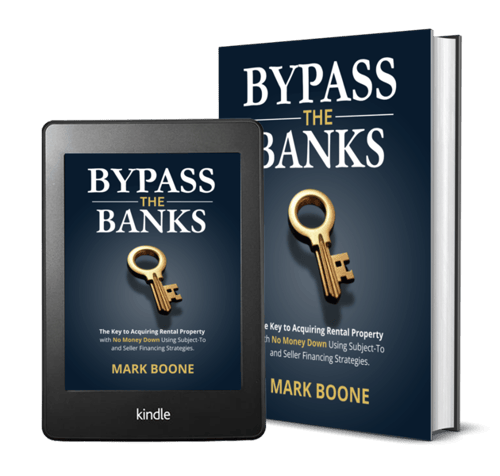 Bypass the Banks